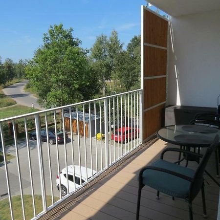 Apartament Siesta - Sunny Spa Kołobrzeg Zewnętrze zdjęcie