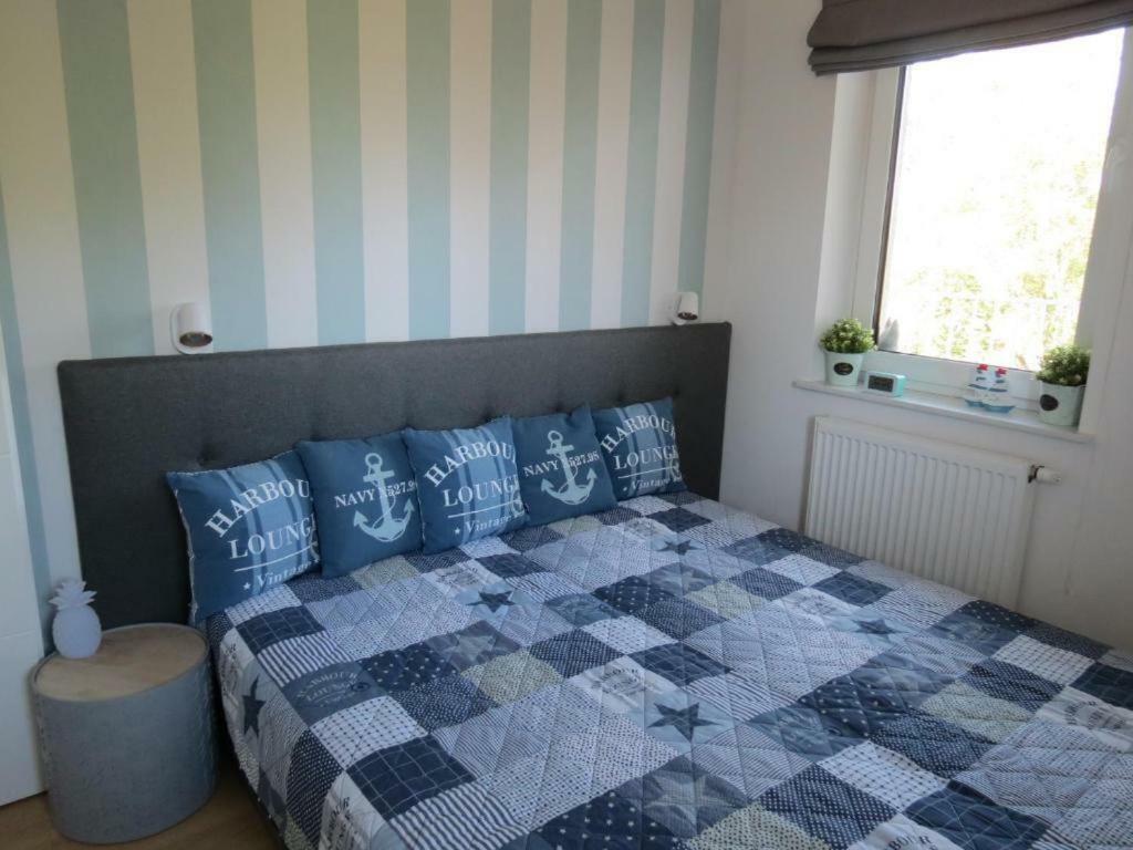 Apartament Siesta - Sunny Spa Kołobrzeg Zewnętrze zdjęcie