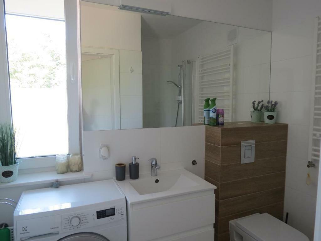 Apartament Siesta - Sunny Spa Kołobrzeg Zewnętrze zdjęcie