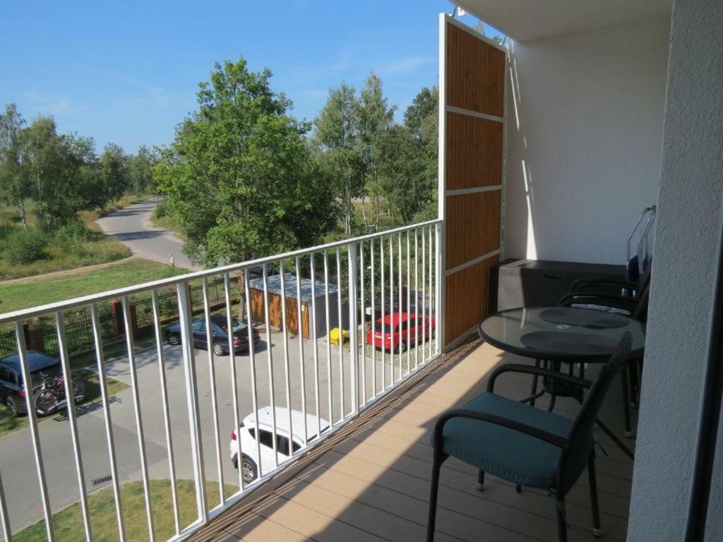 Apartament Siesta - Sunny Spa Kołobrzeg Zewnętrze zdjęcie