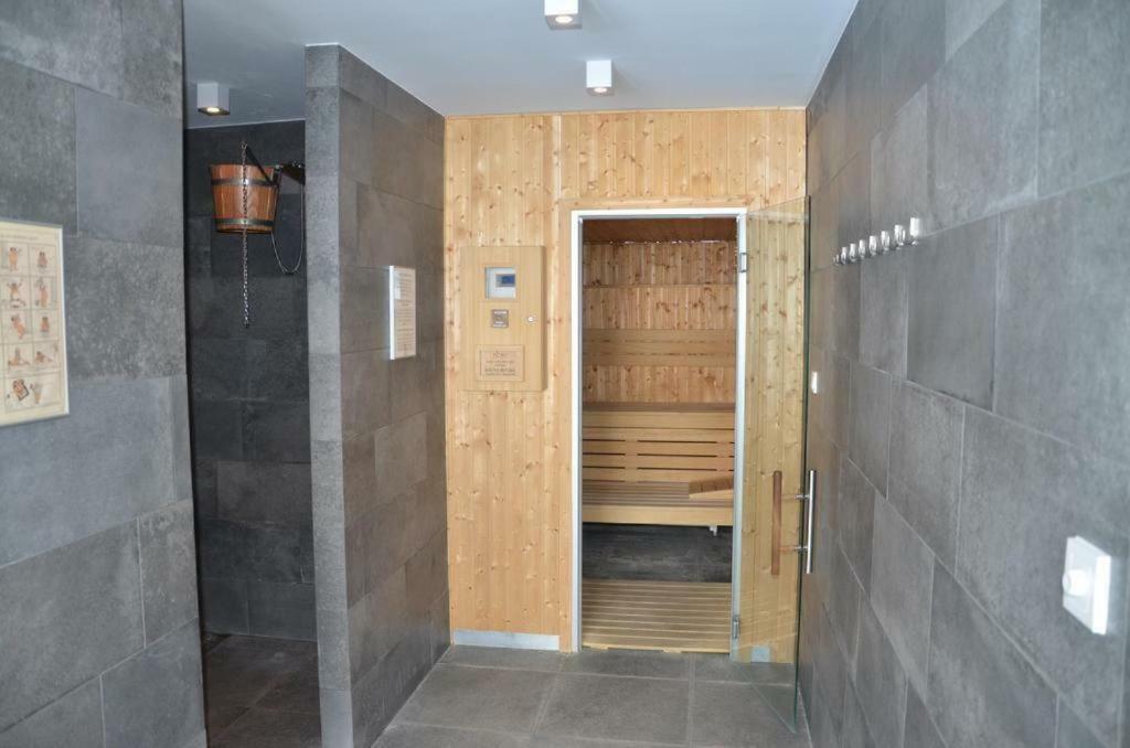 Apartament Siesta - Sunny Spa Kołobrzeg Zewnętrze zdjęcie